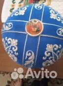 Церковная утварь