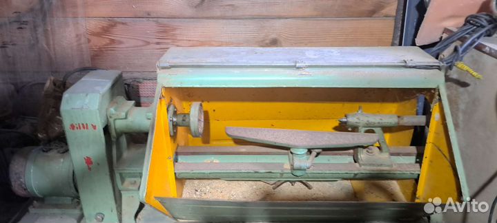 Токарный станок по дереву стд 120