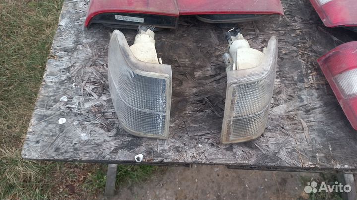 Продам на volvo 940 1991г.в