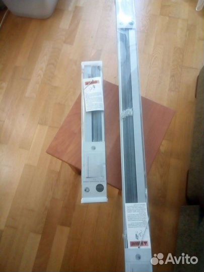 Жалюзи горизонтальные алюминиевые