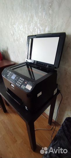 Мфу струйный Epson 4530