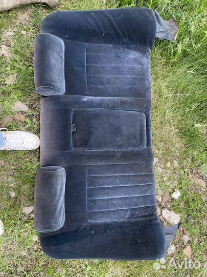 Салон nissan gloria