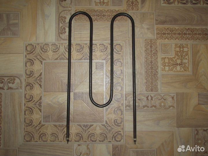 Тэн для электроплиты Размер 48 на 25 и 40 на 29 см