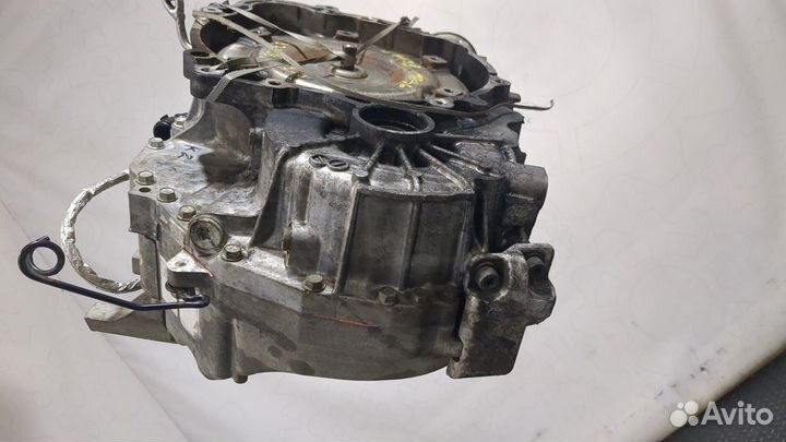 Кпп - автомат (АКПП) Peugeot 407, 2006