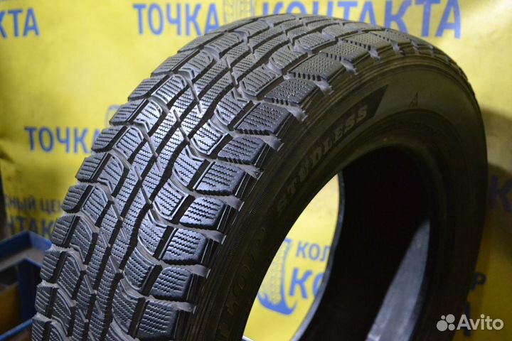 Dunlop Graspic DS1 215/60 R16