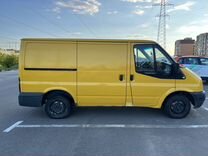 Ford Transit 2.2 MT, 2010, 432 000 км, с пробегом, цена 560 000 руб.