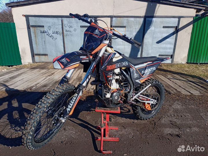 Avantis enduro 300 Pro EFI ARS