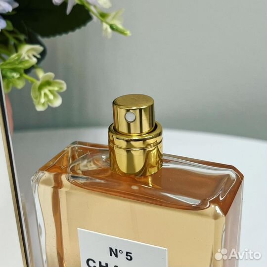 Chanel - #5 100ml