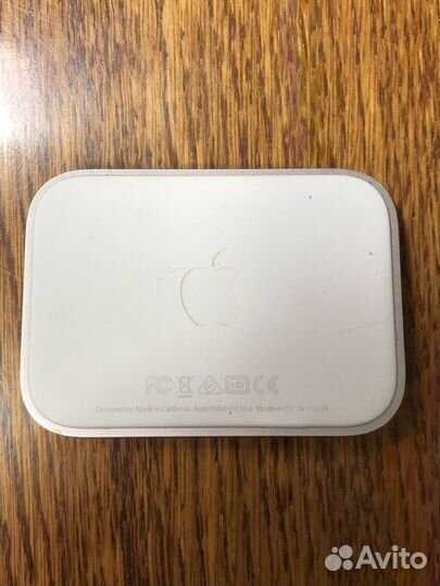 Док станция для iPhone lightning