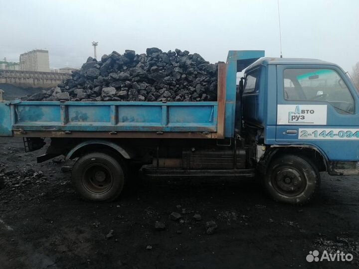 Уголь Балахтинский Сорт, Орех, Семечка