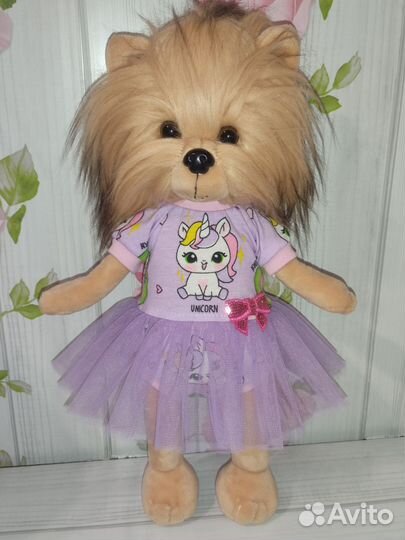 Одежда для собачки Лаки Йо-Йо Lucky Yoyo