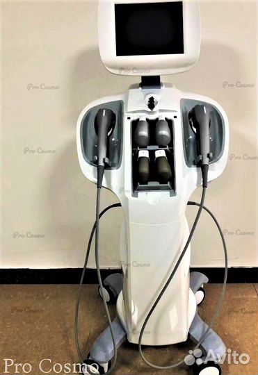 Аппарат для Смас лифтинга 7D