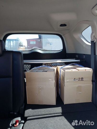 Доставка товара на ozon, Wildberries