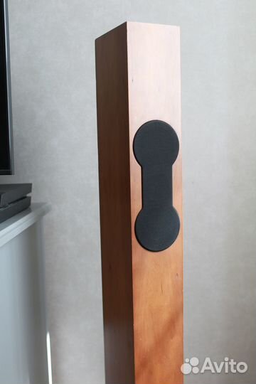 Акустика Bowers & Wilkins DM 602 / QLN G3