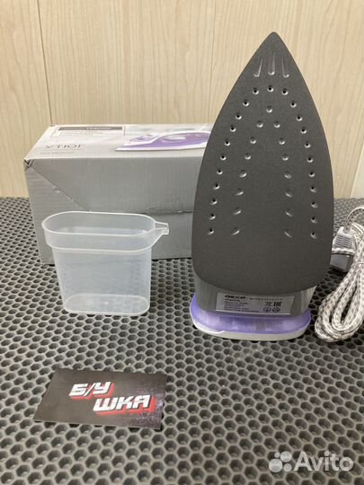 Утюг dexp NS1600C