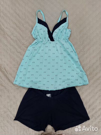 Вещи для беременных 44