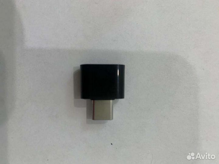 Переходник с USB на Tupe C OTG,USB Tupe-с