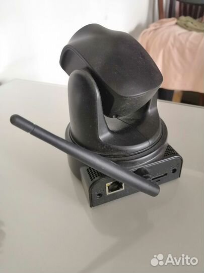 Камера видеонаблюдения IP WiFi