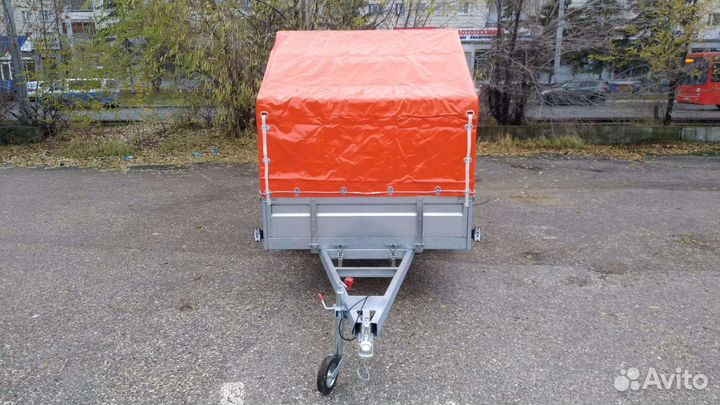 Прицеп легковой 3500х1500