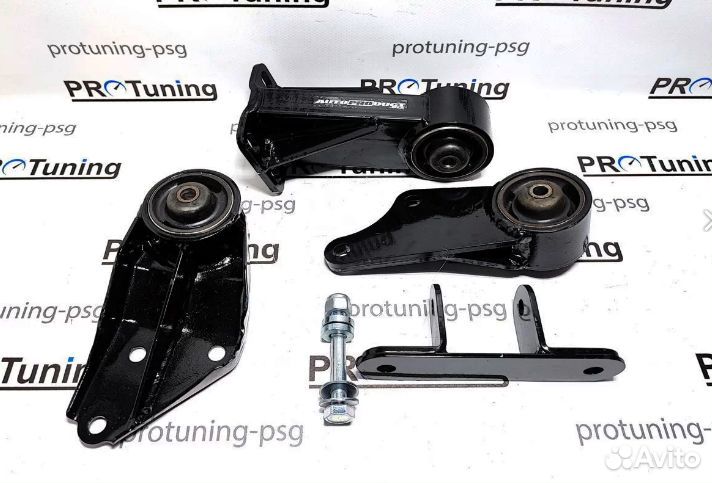 Опоры двигателя Sport, Ваз 2108