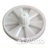 Шестеренка мясорубки kenwood большая, 58762