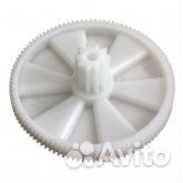 Шестеренка мясорубки kenwood большая, 58762