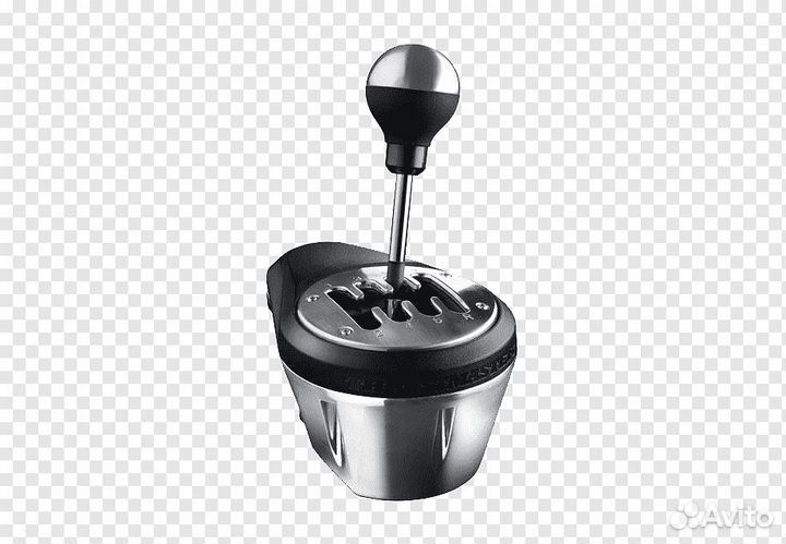 Thrustmaster TH8A для пк, PS4, xbox Аренда на дом