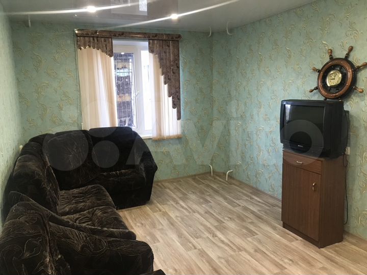 1-к. квартира, 34 м², 6/9 эт.