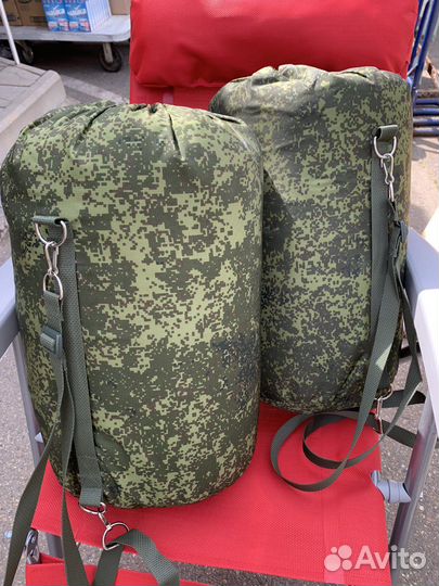 Спальный мешок Армейский