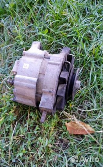 Генератор на ваз 2109