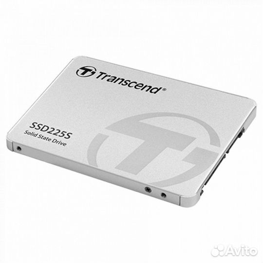 Внутренний жесткий диск Transcend TS1tssd22 511664