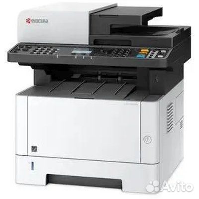 Мфу Kyocera Ecosys M2040dn 1102S33AX0 - новый