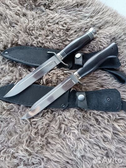 Нож Финка нквд нр Ручной работы