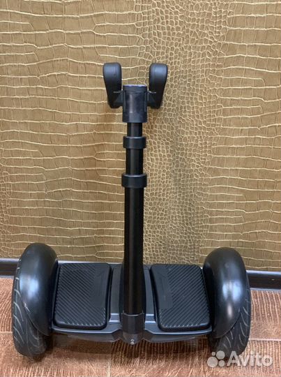 Мини-сигвей Mini Robot Pro 54V