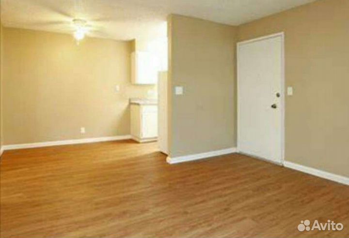 Ремонт и отделка квартир