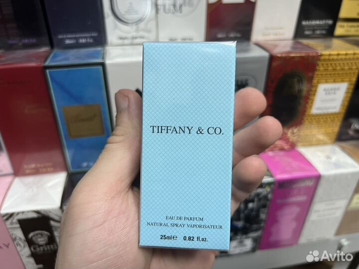 Tiffany co
