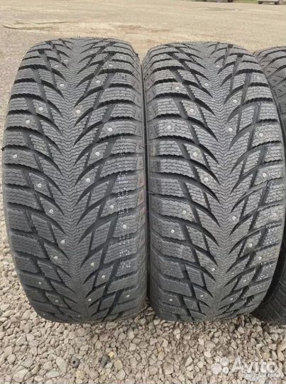 Dynamo Snow-H MWH02 205/55 R16 91H