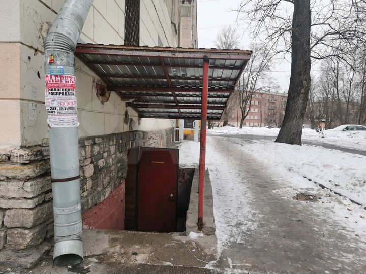 Мастерская, 50 м²