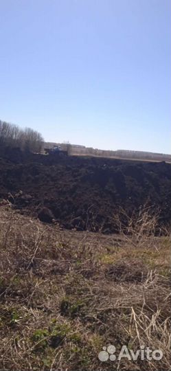 Земля камаз чернозем