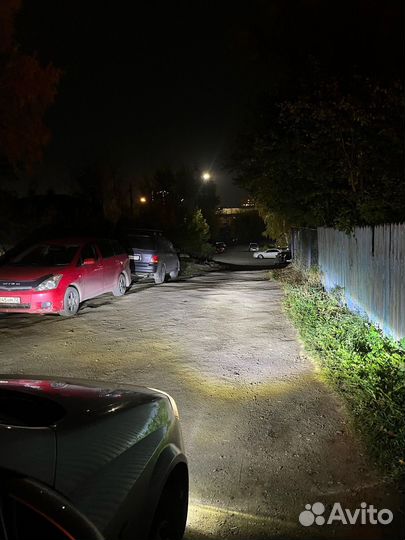 LED Лампы Корея без радиатора