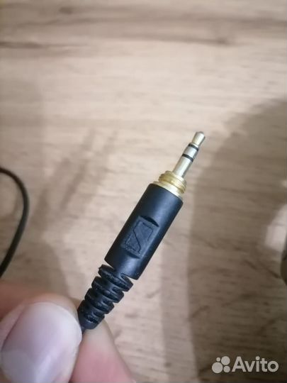 Наушники Sennheiser HD205