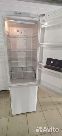 Холодильник indesit no frost