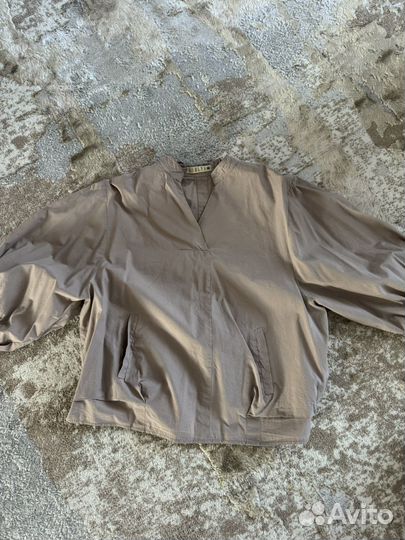 Пакет вещей на девушку размер 44-46