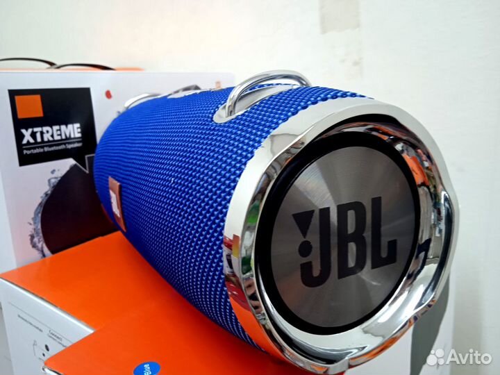 Колонка JBL