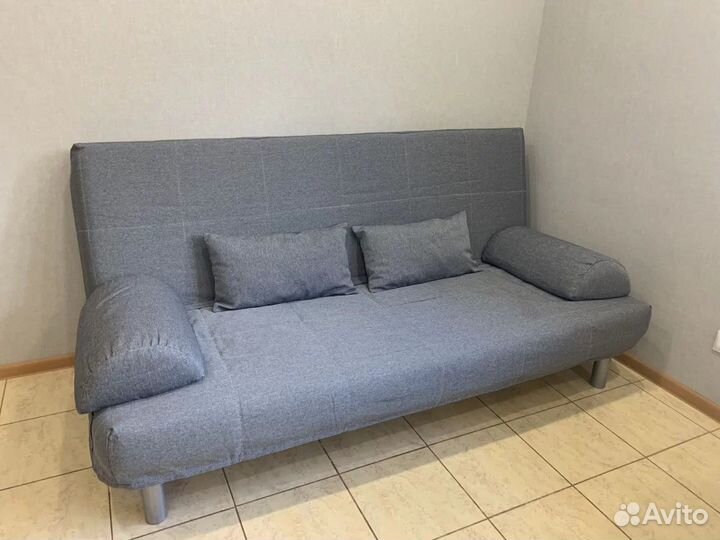 Чехол для дивана-кровати Бединге, Эксарби(икеа)