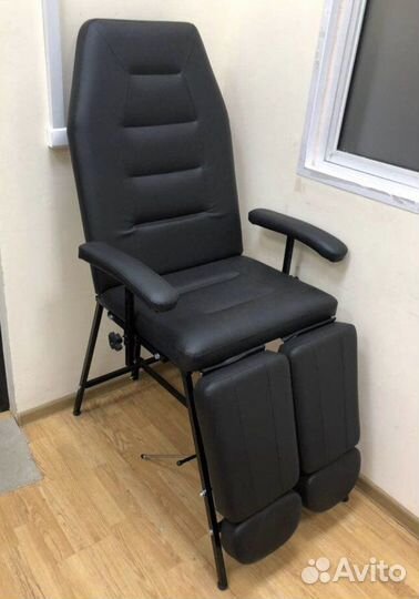 Педикюрное кресло