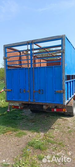 Кузовной ремонт газель