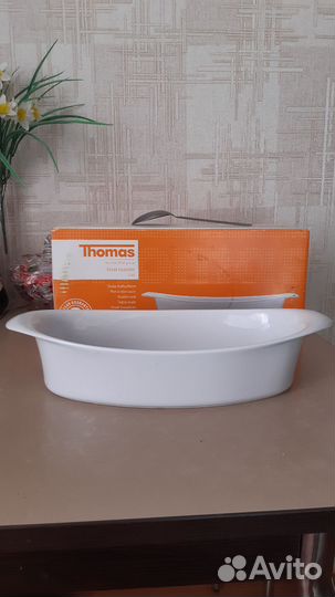 Форма для запекания