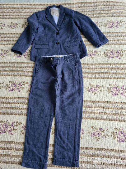 Костюм для мальчика