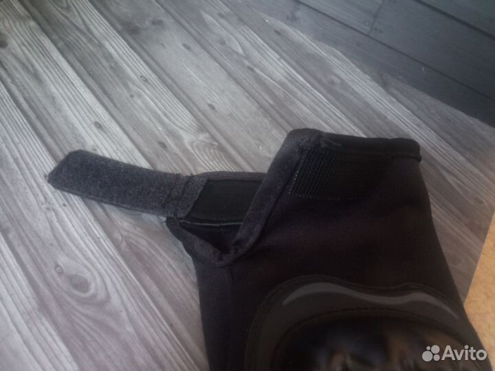 Перчатки для мотоцикла